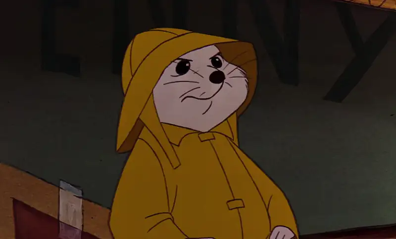 The Rescuers Screenshot 3