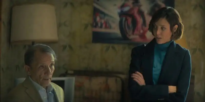 The Love Scam Screenshot 2
