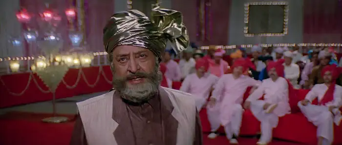 Sanam Bewafa Screenshot 4