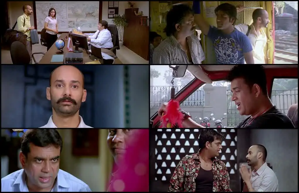 Na Ghar Ke Na Ghaat Ke Screenshot 1 Na Ghar Ke Na Ghaat Ke Screenshot 1