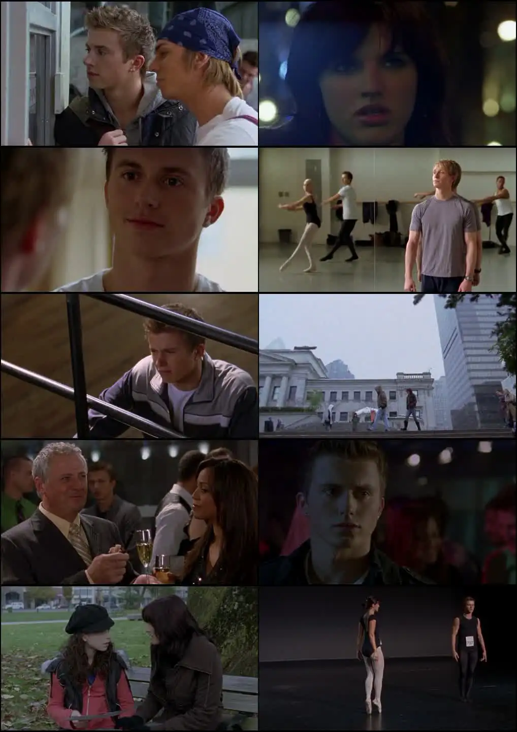 Center Stage: Turn It Up Screenshot 1 Center Stage: Turn It Up Screenshot 1