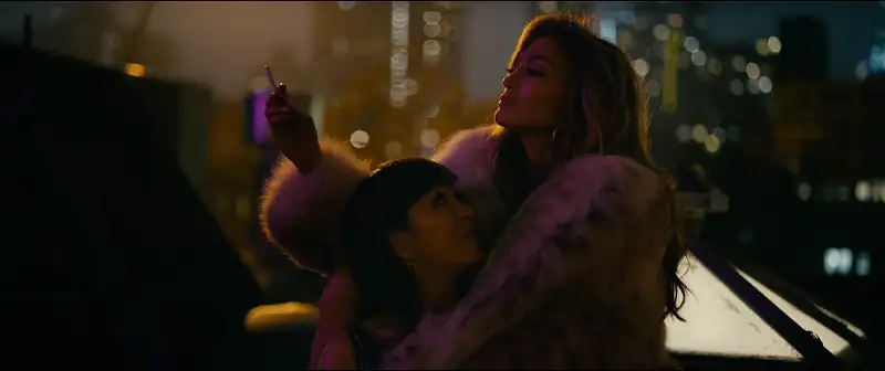 Hustlers Screenshot 1