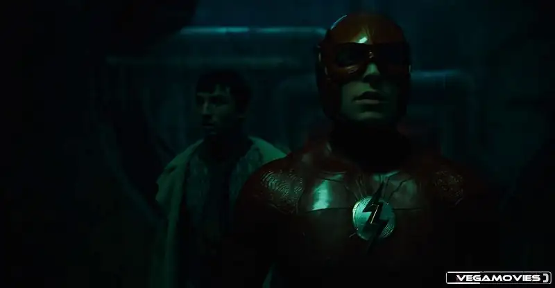 The Flash Screenshot 4