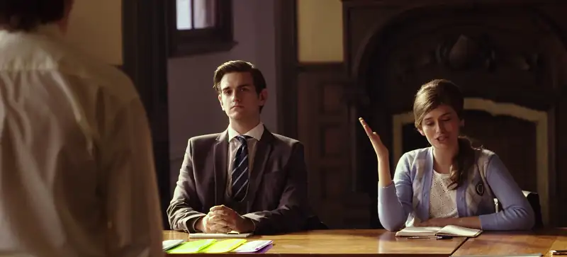 The Kissing Booth Screenshot 3