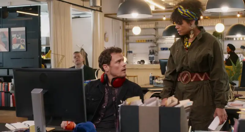 Love Again Screenshot 2
