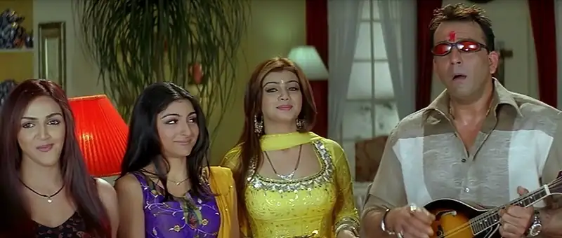 Shaadi No. 1 Screenshot 6
