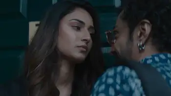 Love Adhura Screenshot 2