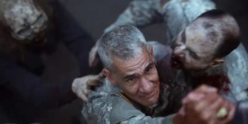 Fear The Walking Dead Screenshot 6