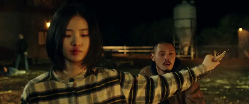 The Witch: Part 2 – The Other One (Manyeo 2: Lo go) Screenshot 5