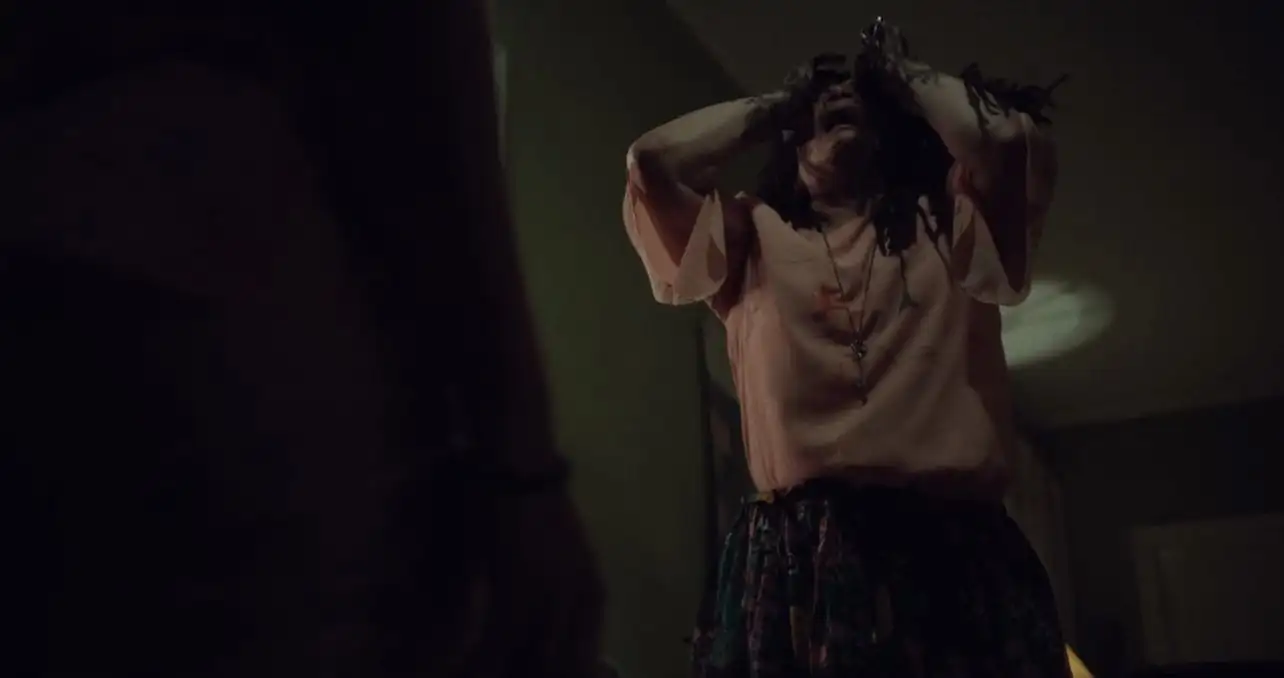 Eye for an Eye Screenshot 5