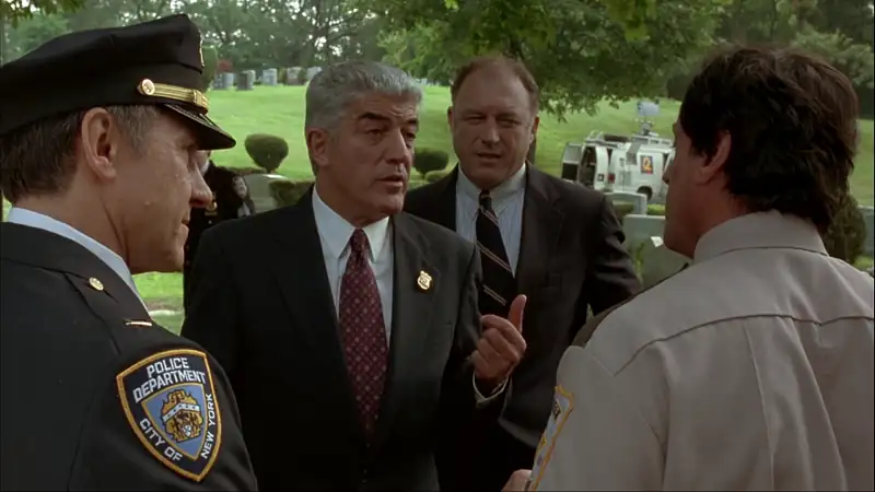 Cop Land Screenshot 4
