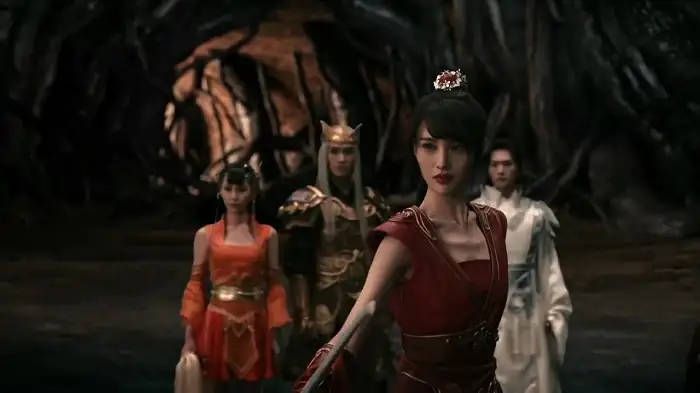 Love O2O Screenshot 4