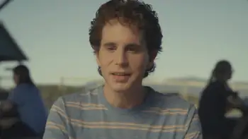 Dear Evan Hansen Screenshot 1 Dear Evan Hansen Screenshot 1