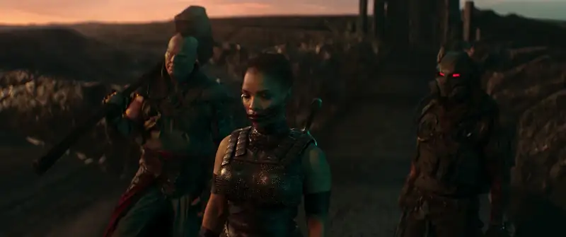 Mortal Kombat Screenshot 3