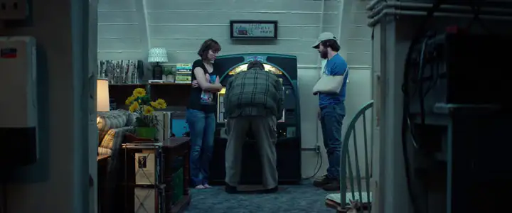 10 Cloverfield Lane Screenshot 4 10 Cloverfield Lane Screenshot 4