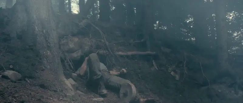 Antichrist Screenshot 5