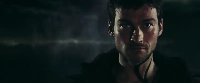 Gabriel Screenshot 1
