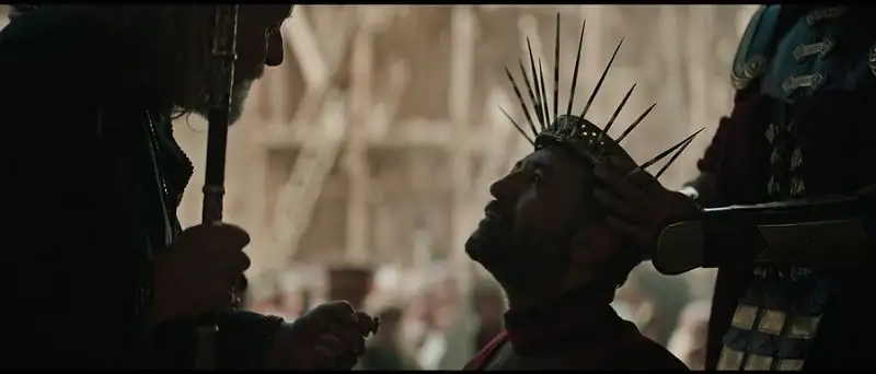 Mary Screenshot 4