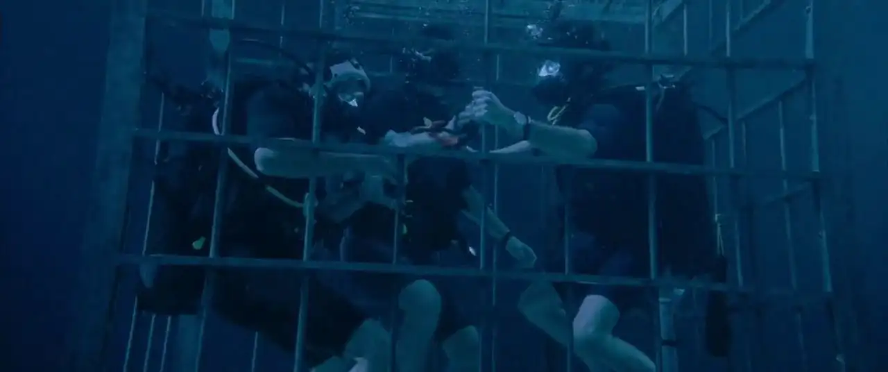 Above and Below Screenshot 2