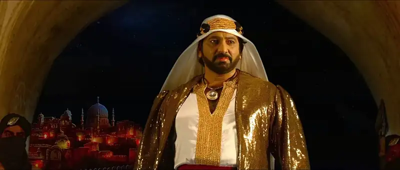 Srivalli Screenshot 3