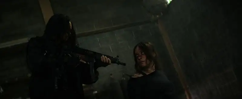The Shadow Strays Screenshot 8