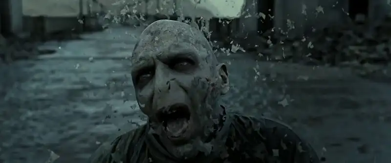 Harry Potter Collection Screenshot 5