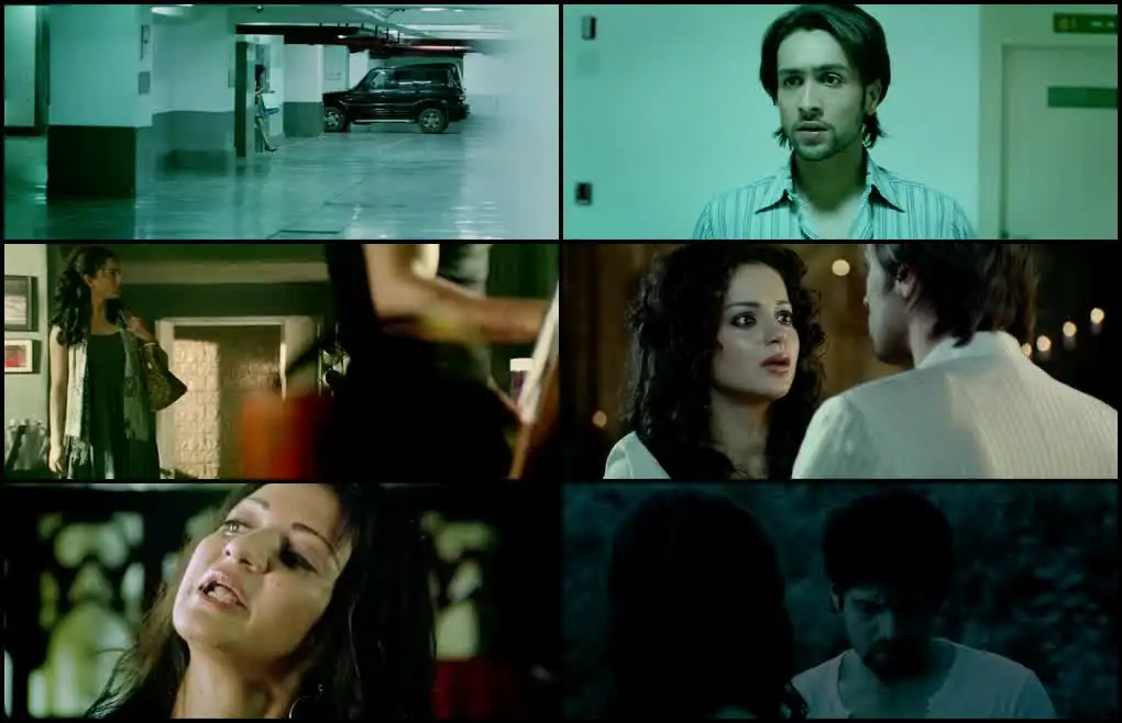 Raaz: The Mystery Continues Screenshot 1