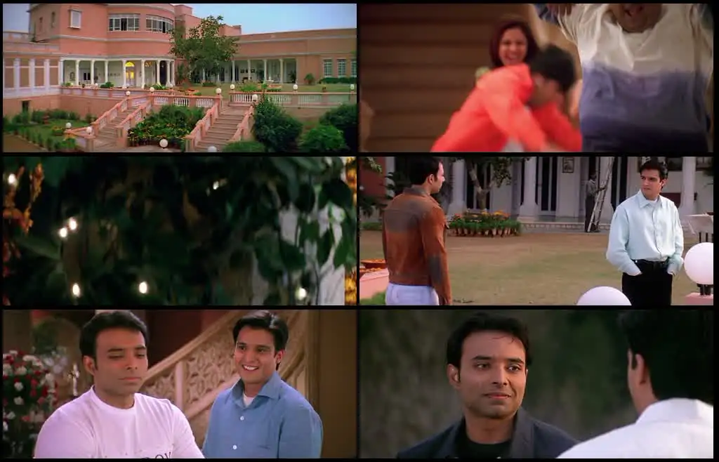 Mere Yaar Ki Shaadi Hai Screenshot 1