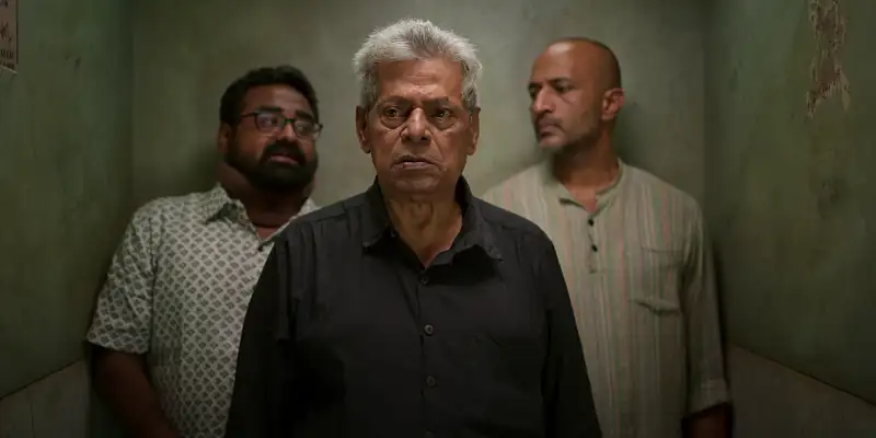 Modern Love Chennai Screenshot 3 Modern Love Chennai Screenshot 3