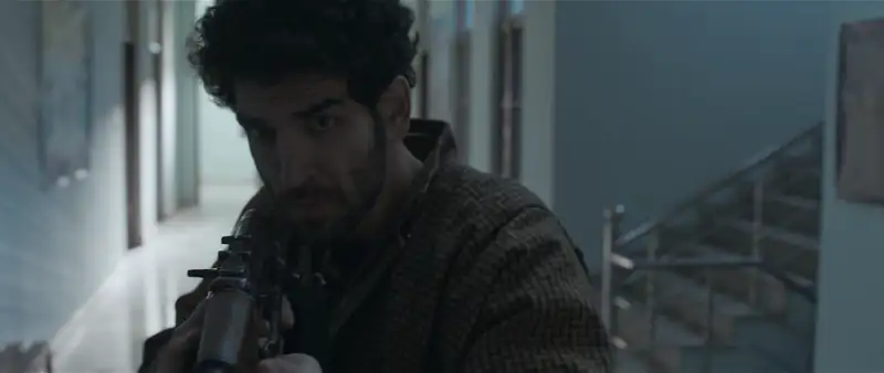 Rakshak Indias Braves Screenshot 5 Rakshak Indias Braves Screenshot 5