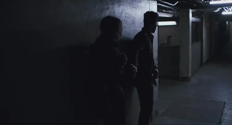 Night Raiders Screenshot 6