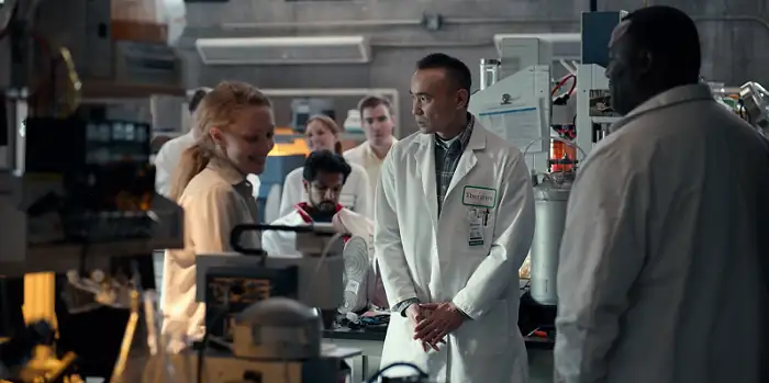 The Dropout Screenshot 3