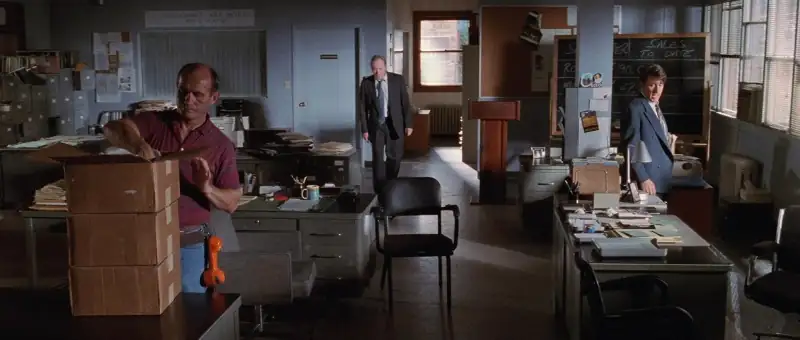 Glengarry Glen Ross Screenshot 3