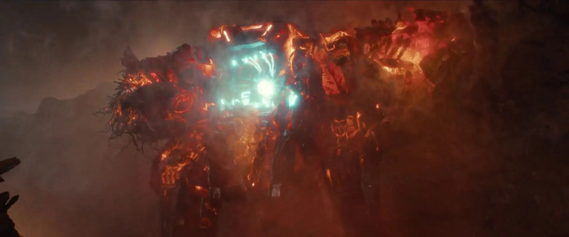 War Machine Screenshot 7
