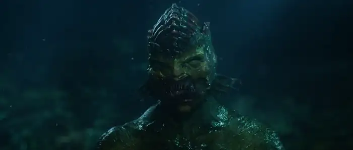 Water Monster Screenshot 3