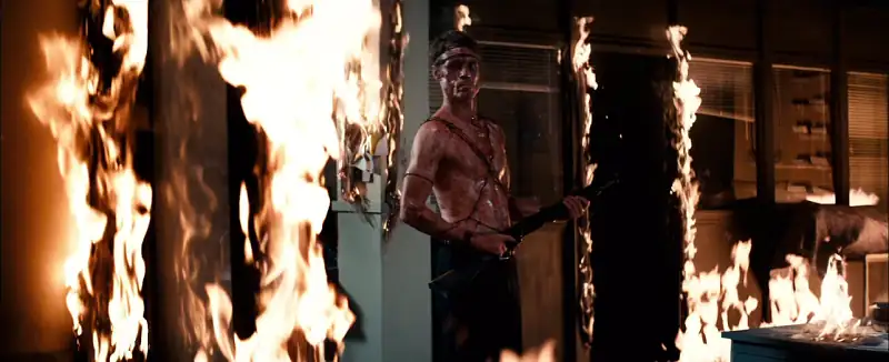 Let Us Prey Screenshot 3