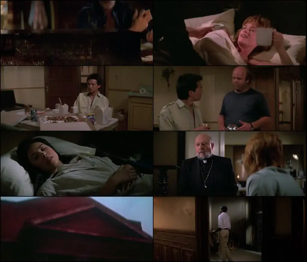 Prince of Darkness Screenshot 1