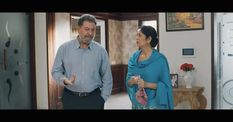 Mera Baba Nanak Screenshot 2