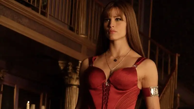 Elektra Screenshot 1