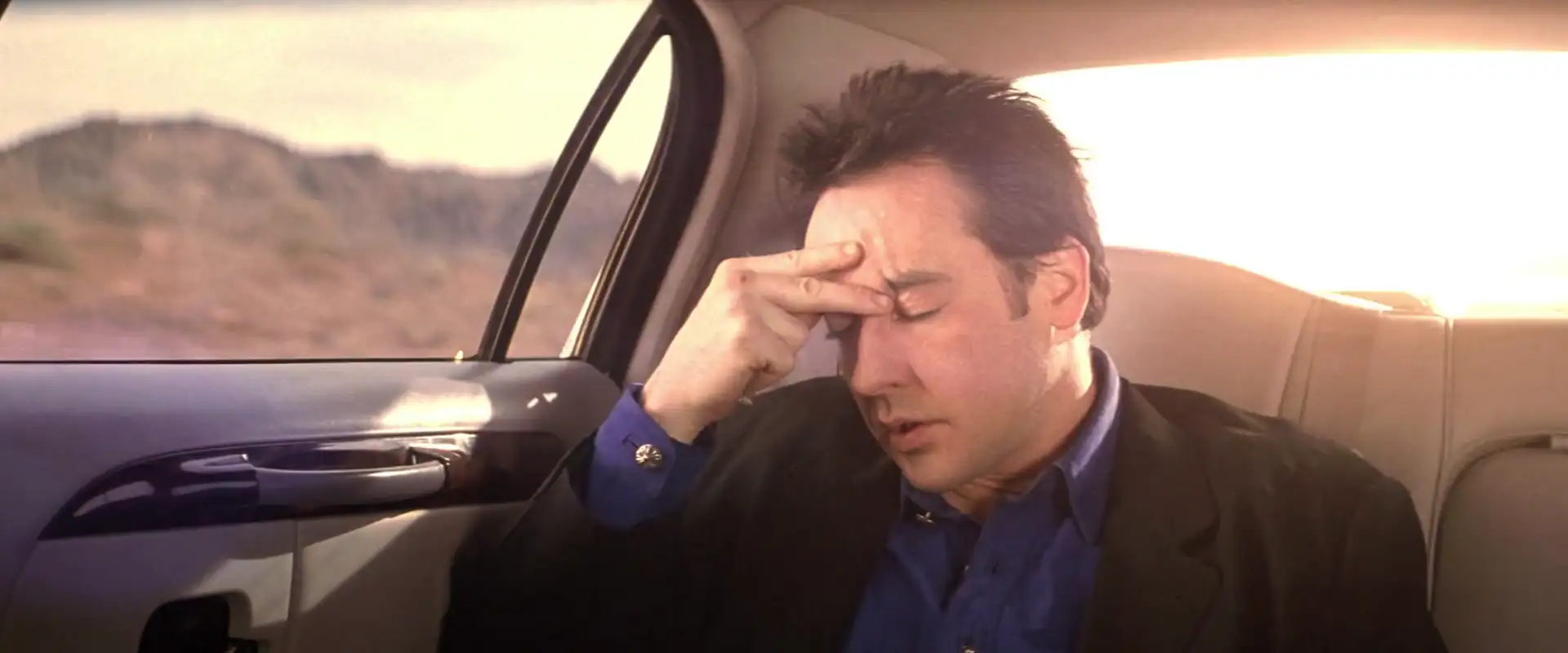 America’s Sweethearts Screenshot 2