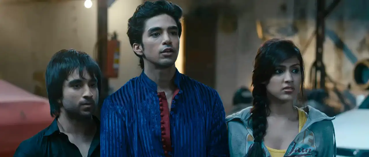 Mere Dad Ki Maruti Screenshot 3 Mere Dad Ki Maruti Screenshot 3