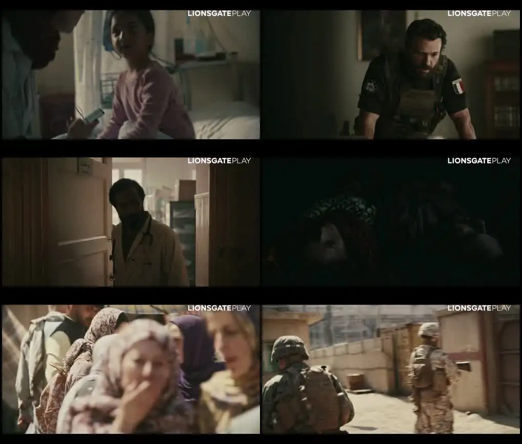 Kabul Screenshot 1 Kabul Screenshot 1