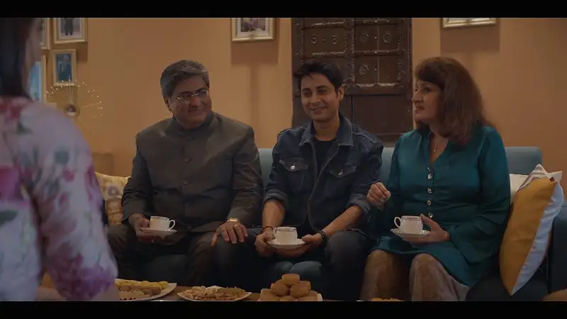 Rafuchakkar Screenshot 1
