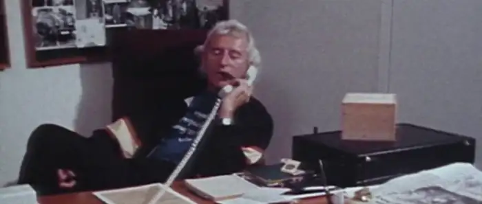 Jimmy Savile: A British Horror Story Screenshot 1