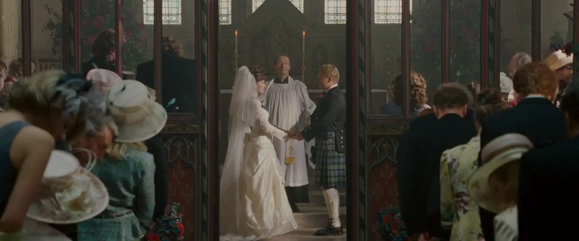 Made of Honor Screenshot 4
