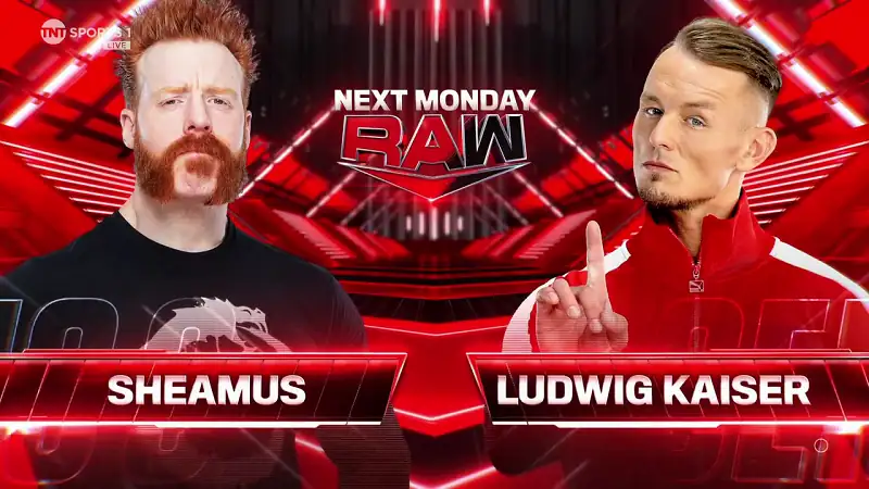 WWE Monday Night Raw – 27th May Screenshot 3