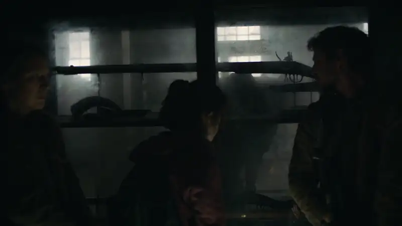 The Last Of Us Screenshot 6