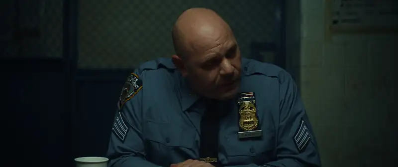 Armageddon Time Screenshot 4