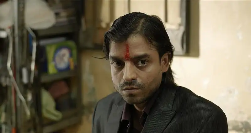 Love and Shukla Screenshot 3