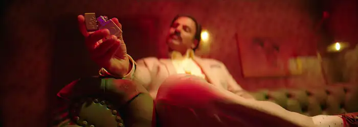 Lucifer Screenshot 1